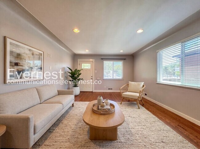 Foto del edificio - 1661 S Pearl St