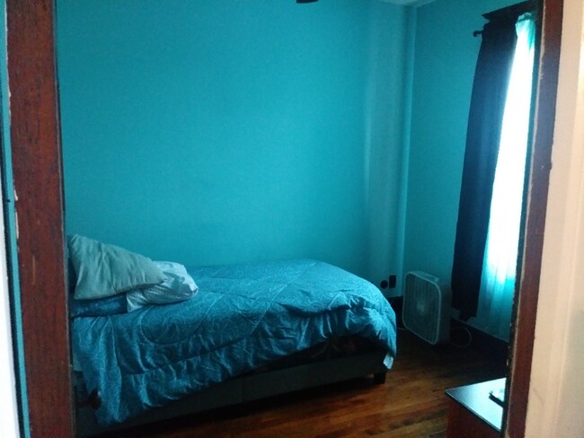 Foto del edificio - 72 W 15th St