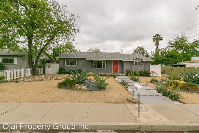 Building Photo - 3 br, 2 bath House - 110 Park Road