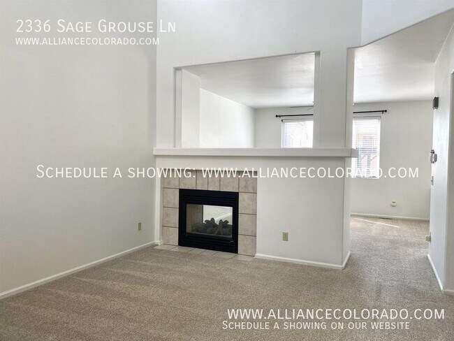 Building Photo - 2336 Sage Grouse Ln