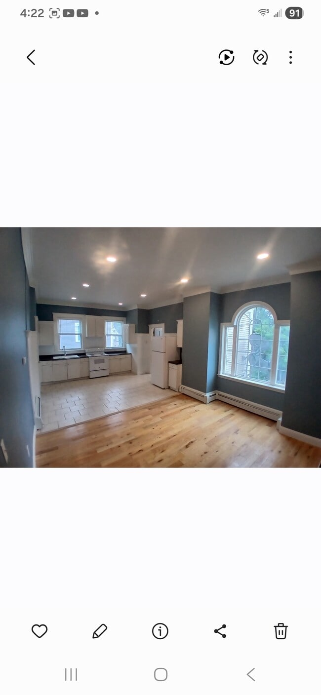 Building Photo - 95 Summer St