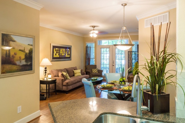 Building Photo - Park on Memorial