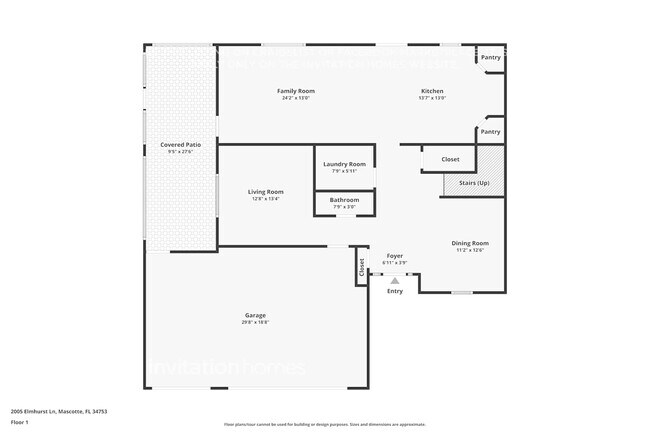 Foto del edificio - 2005 Elmhurst Ln