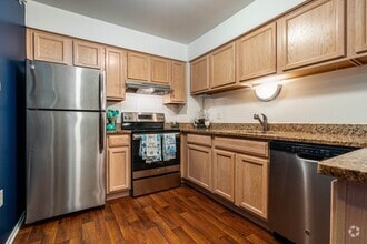Building Photo - Prentiss Pointe Apartments