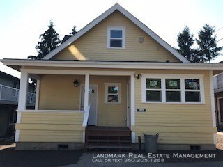 Foto principal - 1615 King St