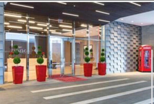 Foto del edificio - 1080 Brickell Ave