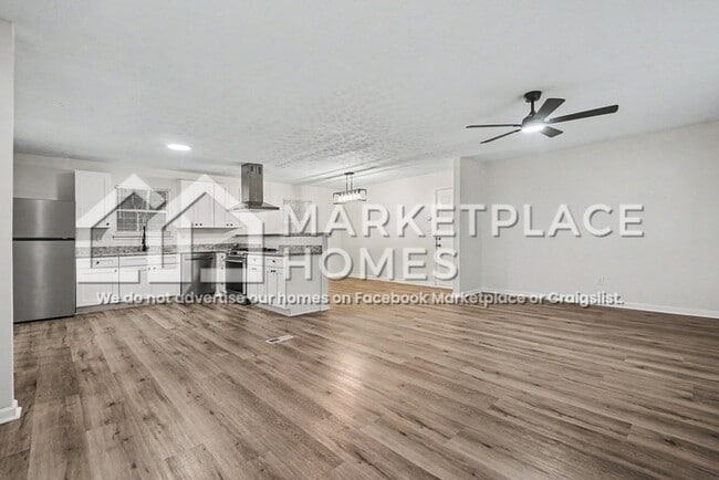 Foto del edificio - 6079 Cherokee Valley Terrace