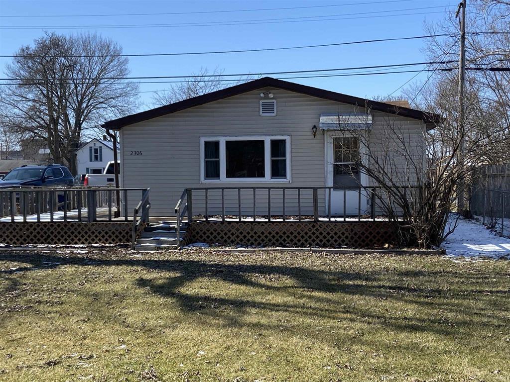 Primary Photo - 2306 S Race St