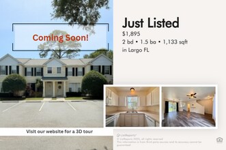 Building Photo - 13706 Forest Lake Dr