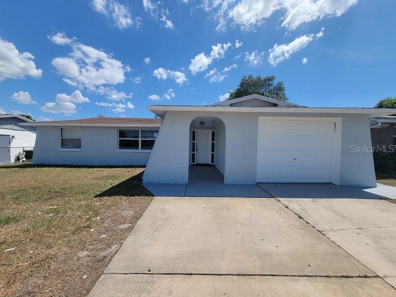 6032 12th Ave, New Port Richey, FL 34653 House for Rent in New Port