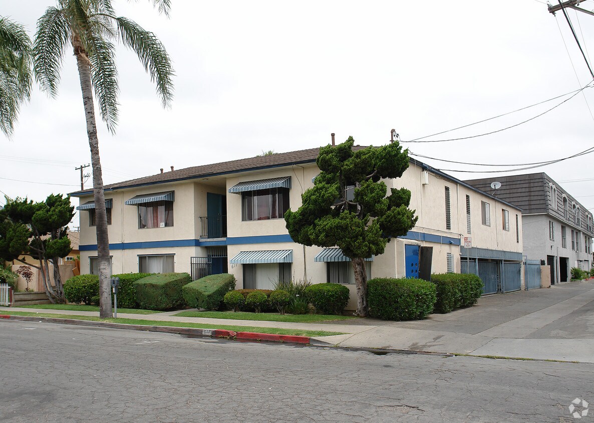 Building Photo - 617-619 W Lime St