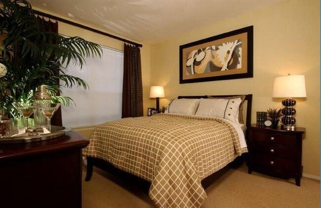 Photo - 3397 S Kirkman Rd Apartment