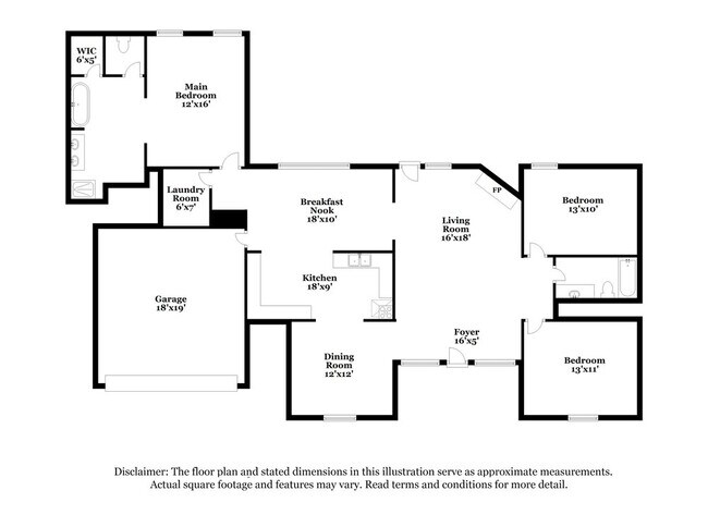 Building Photo - 6805 Sandbourne W