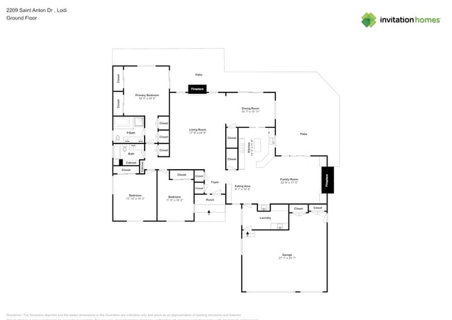 Building Photo - 2209 St Anton Dr