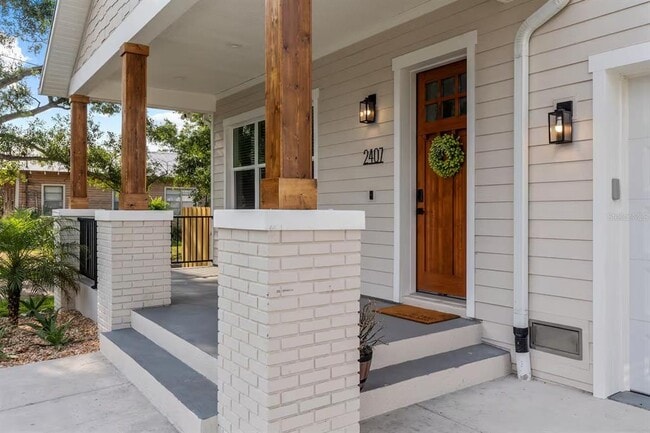 Building Photo - 2407 Harper St