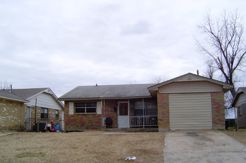 Primary Photo - 3340 NE 11th St