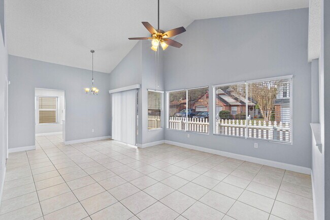 Foto del edificio - 110 Parkwood Dr