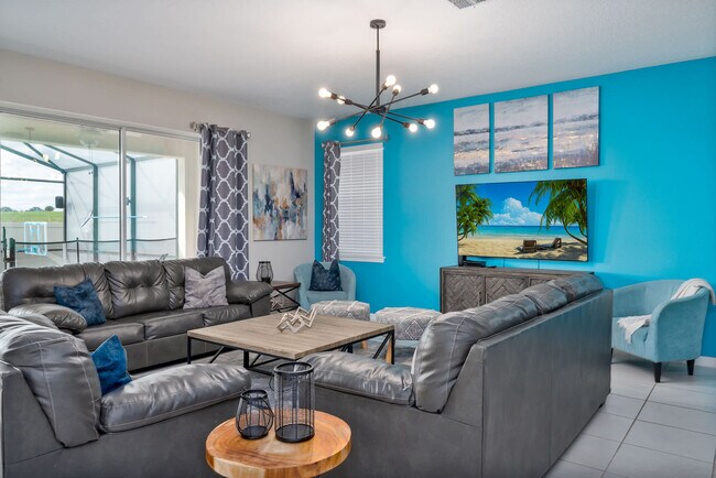 Foto del edificio - 1568 Nassau Point Trail