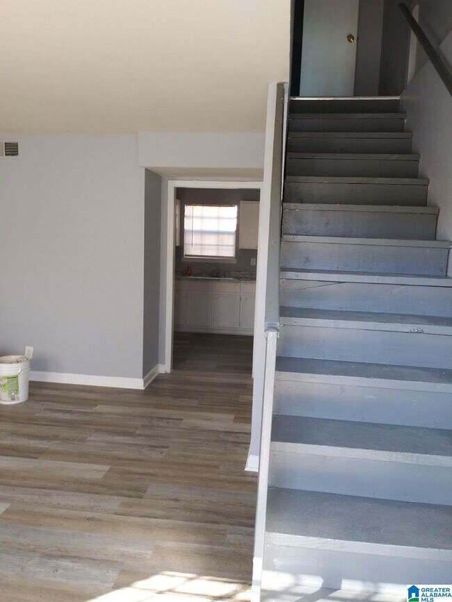 Foto del edificio - 5418 Ave D