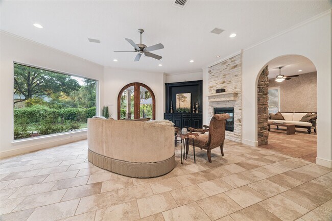 Foto del edificio - 16218 Barklea Rd