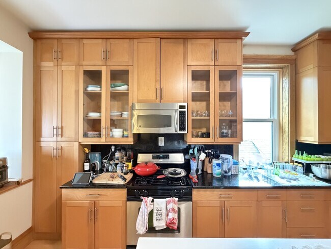 Foto del edificio - 833 N Rockwell St
