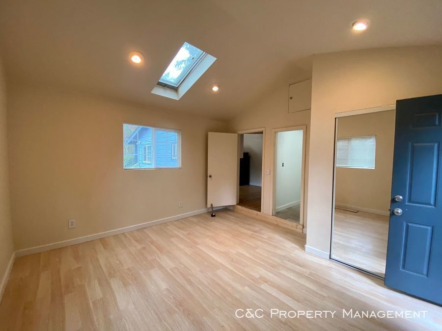 Building Photo - Cozy 1 Bed 1 Bath Unit in Ben Lomond