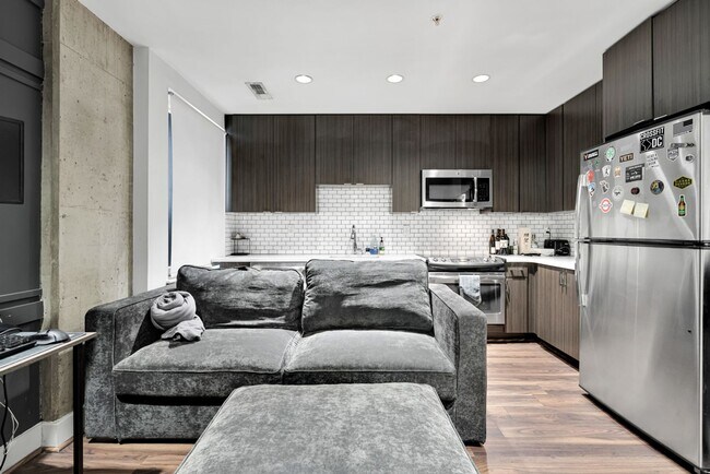 Foto del edificio - 1111 Orren St NE