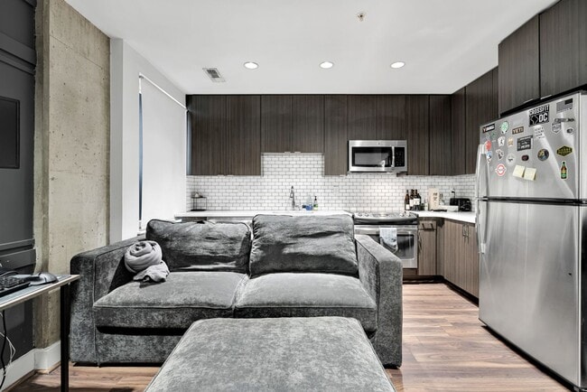 Photo - 1111 Orren St NE Apartment