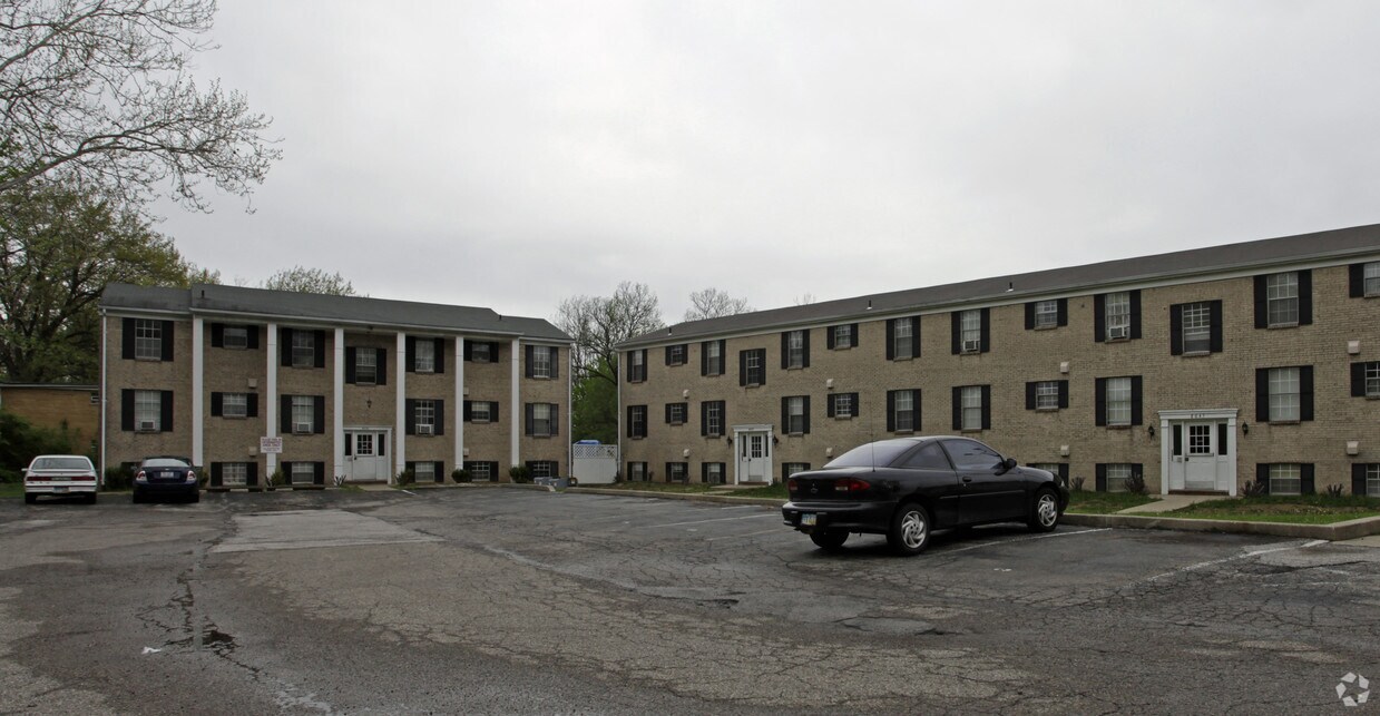 Building Photo - Maribeth Apartments