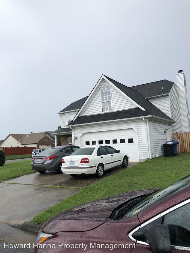 Foto principal - 5 br, 2.5 bath House - 1886 Bloomfield Drive