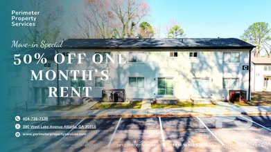 Building Photo - 390 W Lake Ave