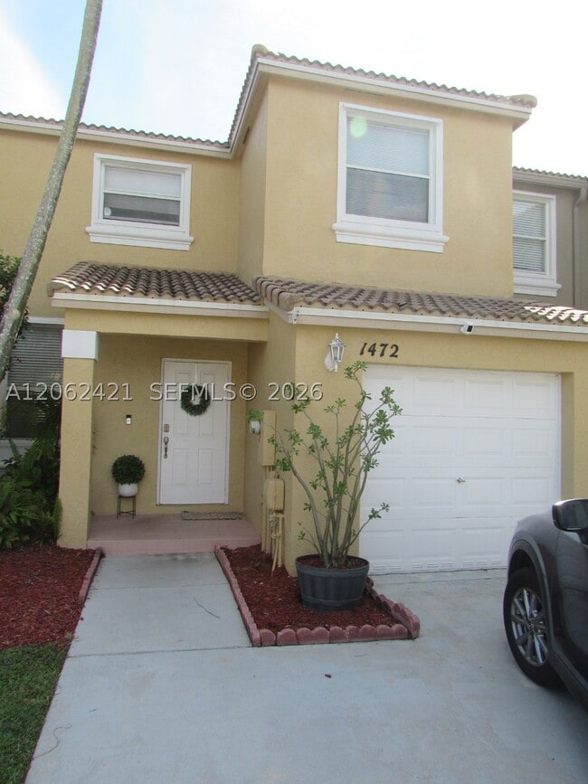 Building Photo - 1472 NW 154th Ln