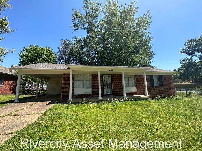 Photo - 4180 Kerwin Dr (Memphis, TN)