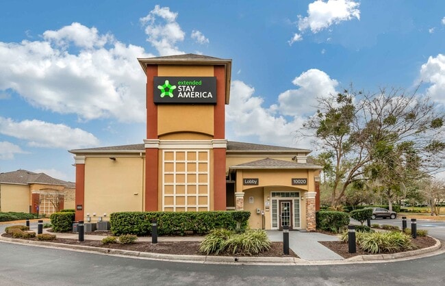 Foto del edificio - Furnished Studio-Jacksonville - Southside ...