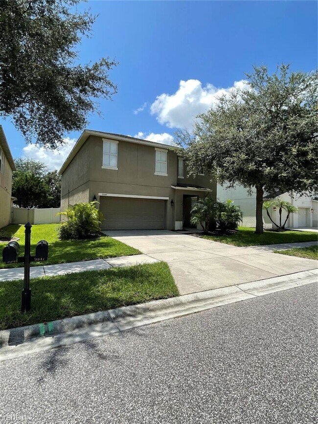 Foto del edificio - 4 br, 3 bath House - 9547 Nathaniel Lane
