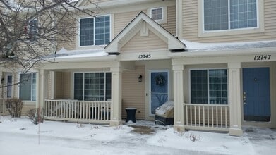 Building Photo - 12745 W Wakefield Dr