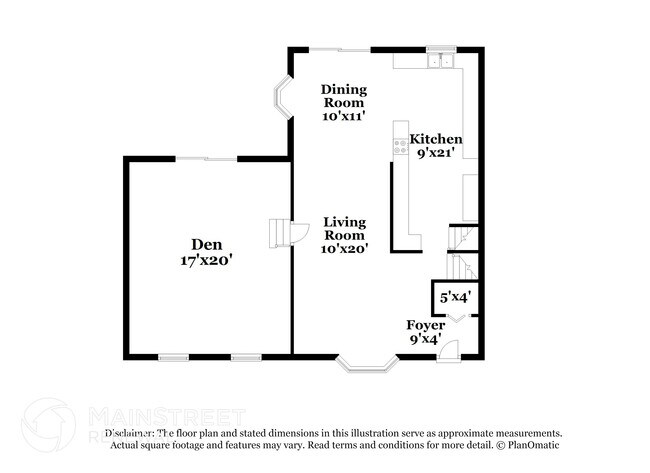 Foto del edificio - 981 Blanchard Rd