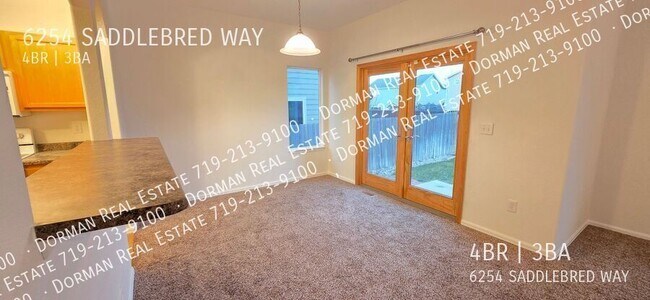 Building Photo - 6254 Saddlebred Way