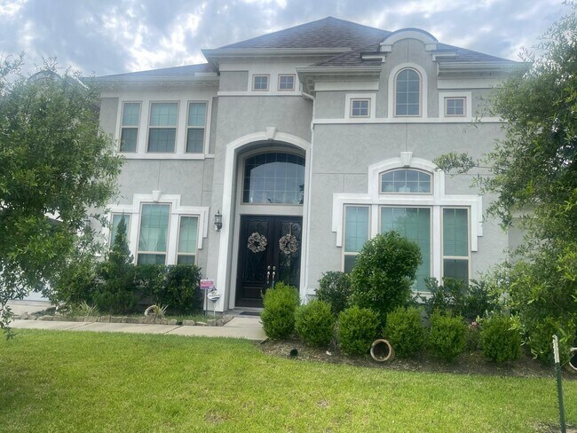 Foto del edificio - 13236 Tracewood Hills Ln