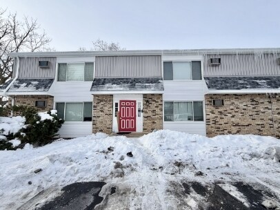 Foto del edificio - 117 York Rd