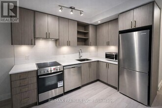 Building Photo - 50 George Butchart Dr