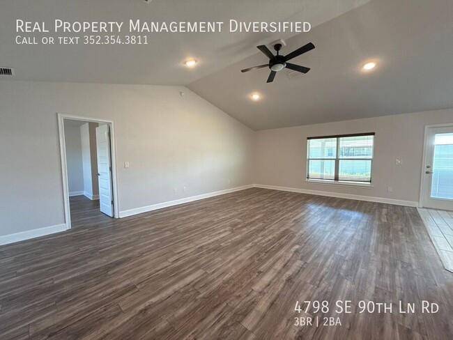 Foto del edificio - 4798 SE 90th Ln Rd