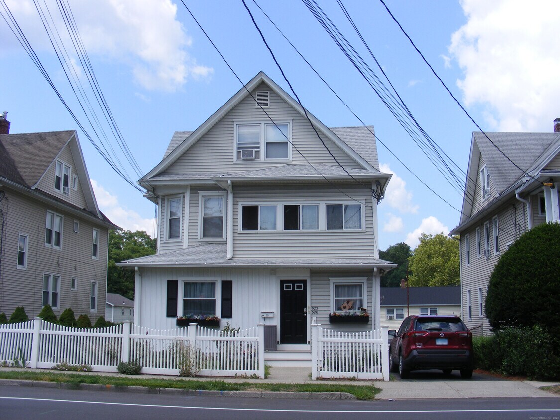 Foto principal - 524 Villa Ave