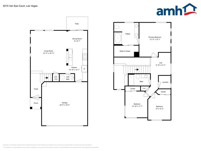 Building Photo - 6215 Van Eps Ct