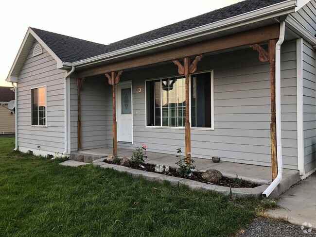 Building Photo - 53 W Tobiano Trl