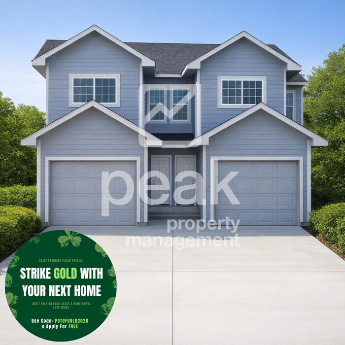 $1600! 2Bed/1.5 Bath Brand New Construction Photos coming soon! - $1600! 2Bed/1.5 Bath Brand New Construction Photos coming soon! FREE APPLICATION