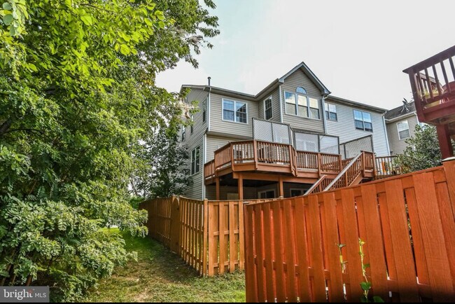 Foto del edificio - 13206 Fox Ripple Ln