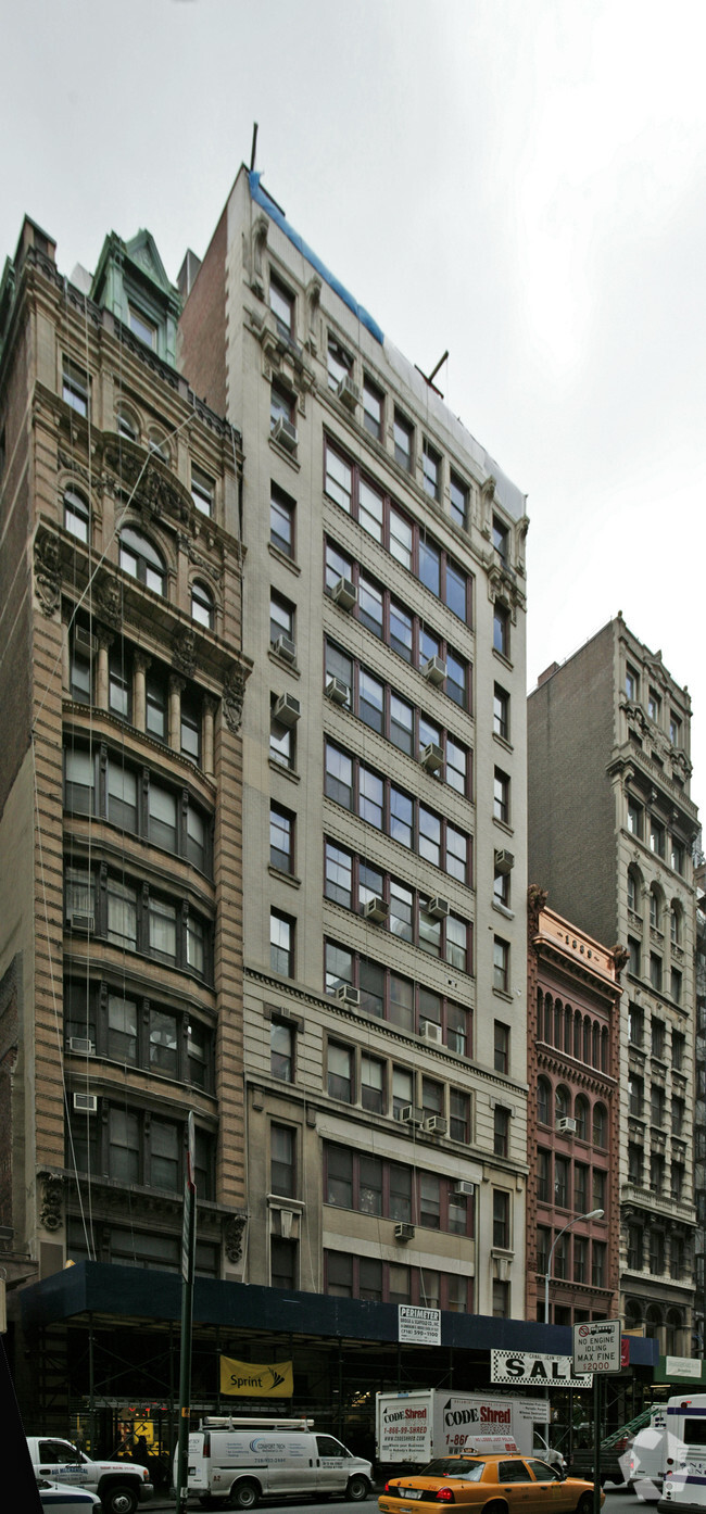 718-720 Broadway, New York, Ny 10003 Apartments - New York, Ny 