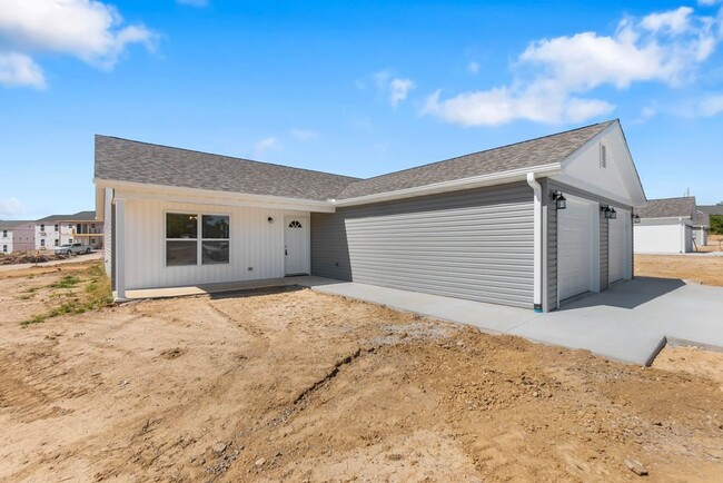 Foto del edificio - Highland Point Dr 849/851