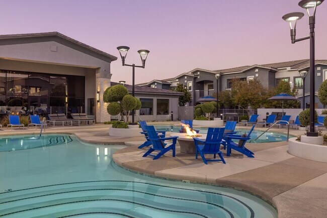 Foto del edificio - Dream Apartments